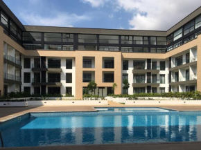 Embassy Gardens